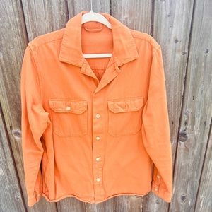 Zara Mens Jacket Size Medium